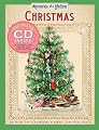Memories of a Lifetime: Christmas: Artwork for Scrapbooks & Fabric-Transfer Crafts