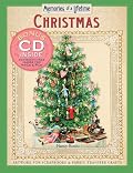 Memories of a Lifetime: Christmas: Artwork for Scrapbooks & Fabric-Transfer Crafts (Memories of a Lifetime)