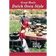 Great Meals Dutch Oven Style by Dale Smith