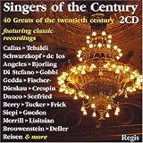 Singers of the Century