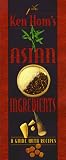Ken Hom's Asian Ingredients: A Guide with Recipes