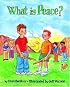 What Is Peace?
