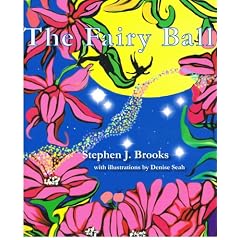 The Fairy Ball