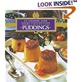 Puddings and Cobblers (The Le Cordon Bleu Home Collection)