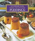 Puddings and Cobblers (The Le Cordon Bleu Home Collection)