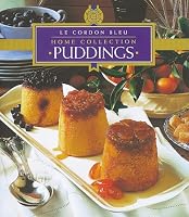 Puddings and Cobblers (The Le Cordon Bleu Home Collection)