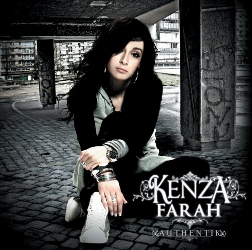 Kenza Farah - Lettre du front Lyrics - Zortam Music
