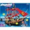 Pirate Booty for kids- shiver me timbers!