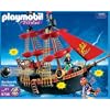Playmobil - Blackbeards Pirate Ship 5736