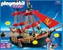 Playmobil Blackbeard's Pirate Ship
