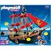 Playmobil - Blackbeards Pirate Ship 5736
