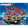Playmobil - Blackbeards Pirate Ship 5736