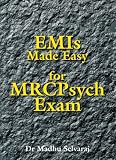 Review Trafford Publishing  / EMIs Made Easy for MRCPsych Exam