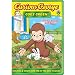 Curious George Goes Green