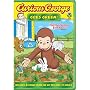 Curious George Goes Green