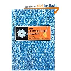 The Subcultures Reader