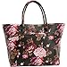 Isaac Mizrahi Rosaline Tote