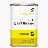 Sunnyside Corp. 70532 Odorless Paint Thinner