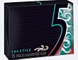 Five Solstice, 1.76-Ounce Packages (Pack of 10)