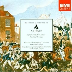 Symphonies Nos 2 & 5