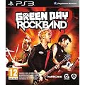 Green Day: Rockband (PS3)