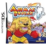 Animal Boxing