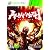 【Xbox360】 アスラズ ラース (ASURA’S WRATH)