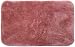 Royal Velvet Regency Nylon 17-by-24-Inch Bath Rug, Petal Pink