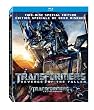 Transformers: Revenge of...