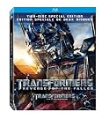 Transformers: Revenge of...