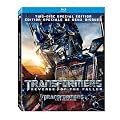 Transformers: Revenge of the Fallen (2-Disc Special Edition) [Blu-ray]