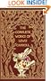 The Complete Works of Lewis Carroll (Leatherbound Classics)
