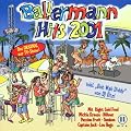 Ballermann Hits 2001