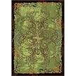 Bianco Rug - Italian Walnut (5'4"x7'8")