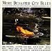 Desaster-More Desaster City Blues: a Collection of Contemporary Blues Songs V.2