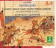 Handel: Tamerlano