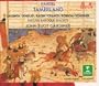 Handel: Tamerlano