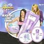 Hannah Montana Beach Ball & Raft Combo