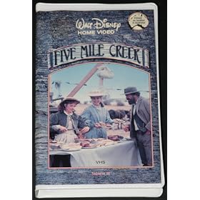 Five Mile Creek Vol 16 [VHS]