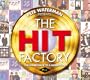 Pete Waterman presents the Hit Factory