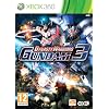 Dynasty Warriors Gundam 3 (Xbox 360)