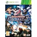 Dynasty Warriors Gundam 3 (Xbox 360)