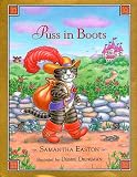 Books : Puss in Boots (Children's Classics (Andrews McMeel))