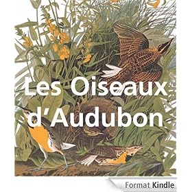 Les Oiseaux d'Audubon