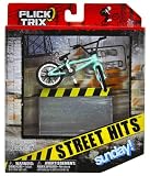 Sunday! & Loading Dock: Flick Trix Street Hits ~4