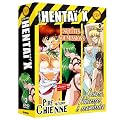 Coffret Hentai