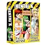 Coffret Hentai <b>DVD</b> ~ Manga