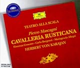 Mascagni: Cavalleria Rusticana