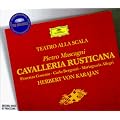 Mascagni: Cavalleria Rusticana