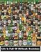 Beer Bottles (Decisions) Subject Mini Poster Print, 16x20